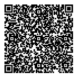 QR код мини отеля Вилла Орхидея