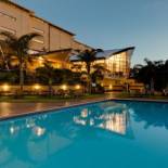 Фотография гостиницы Protea Hotel by Marriott Karridene Beach