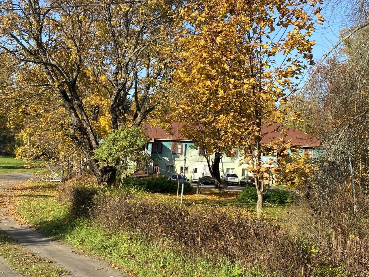 Фотография базы отдыха Поместье Ампиала