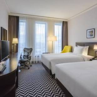 Фотографии гостиницы
Hilton Garden Inn Krakow Airport