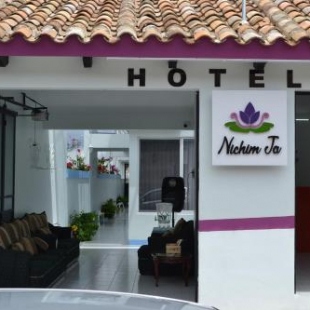 Фотография гостиницы Hotel Nichim Ja