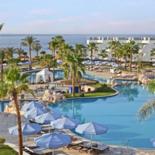 Фотография гостиницы Safir Sharm Waterfalls Resort