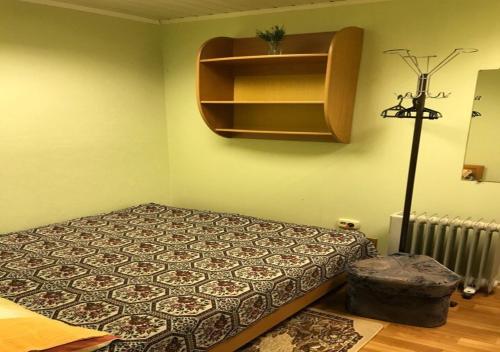 Фотография хостела Гермес на Кутузова 34