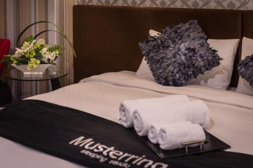 Фотография мини отеля Urbanone Hotel