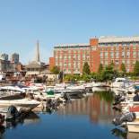 Фотография гостиницы Residence Inn by Marriott Boston Harbor on Tudor Wharf