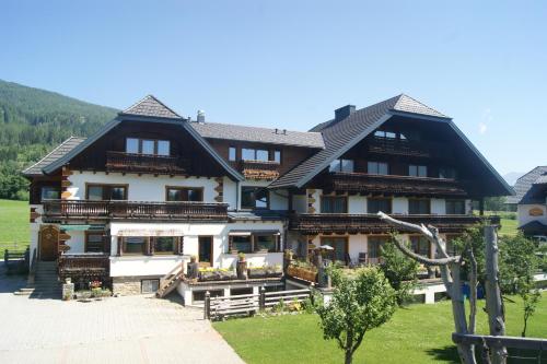 Фотография гостиницы Hotel Haus Lungau