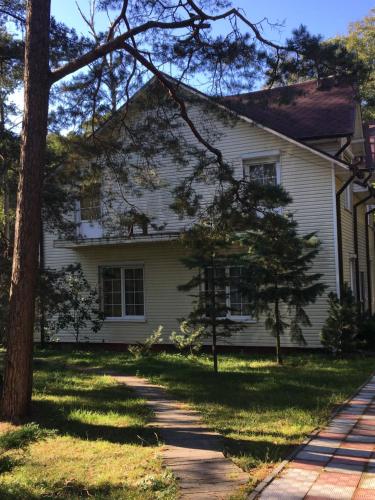 Фотографии гостевого дома
ВитТех