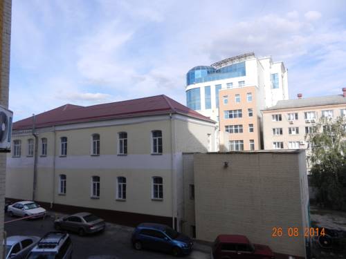 Фотография мини отеля Сказка