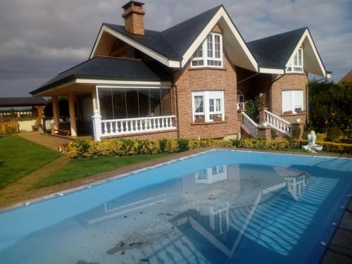 Фотография мини отеля Casa Marte