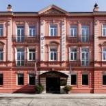 Фотография гостиницы Europejski Boutique Hotel