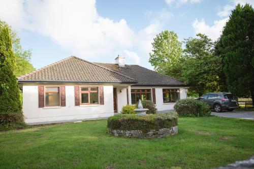 Фотография гостевого дома Luskin's