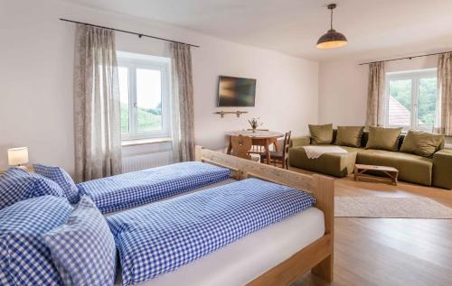 Фотография гостевого дома Schwalbennest Pongratz