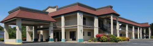 Фотография гостиницы Executive Inn Yanceyville