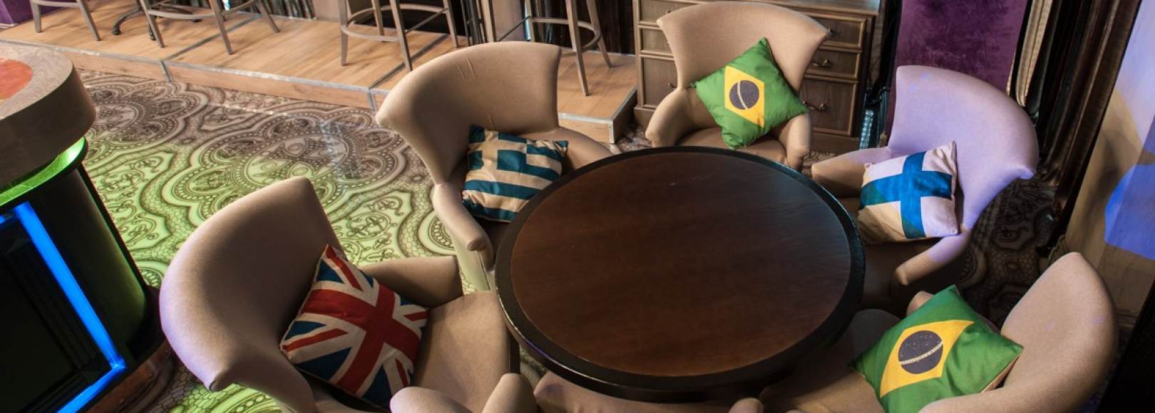 Фотография ночного клуба Мандарин клуб - Сочи