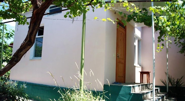 Фотография хостела Элен