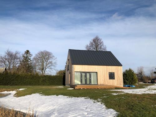 Фотография гостевого дома Brīvdienu māja Saule