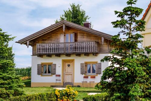 Фотография гостиницы Vital CAMP Bayerbach