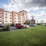 Фотография гостиницы Comfort Suites Kingsport