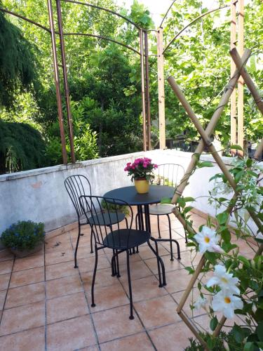 Фотография гостевого дома CasamargheRita