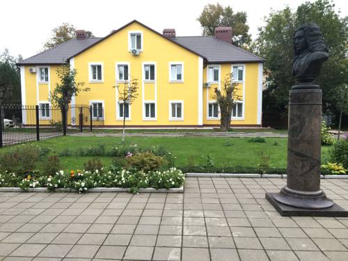 Фотография мини отеля Элис