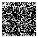 QR код базы отдыха Северное сияние