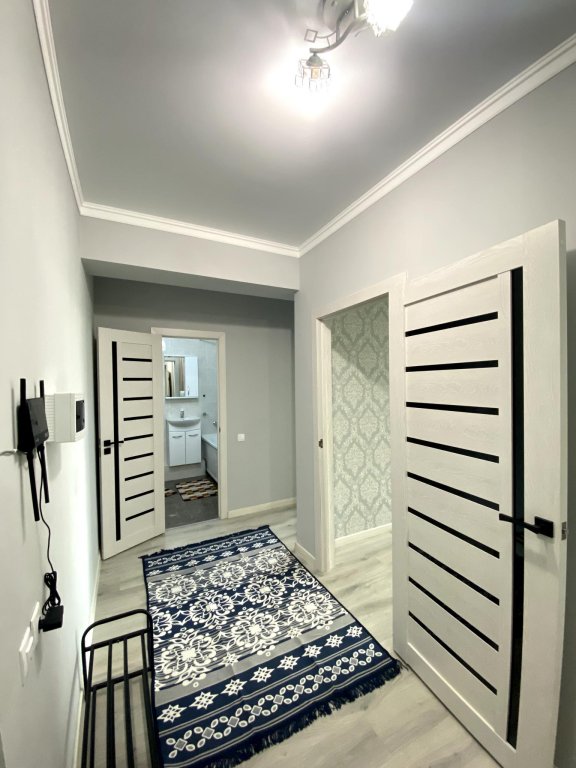 Фотография квартиры MedinaHotelKZ (МединаХотелКЗ) на улице Муратбаева 14