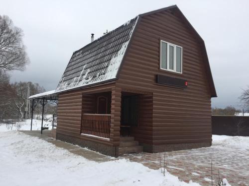 Фотография гостевого дома Светлана