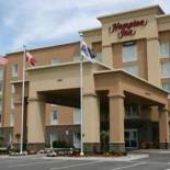 Фотография гостиницы Hampton Inn Sudbury, Ontario