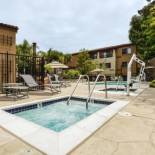 Фотография гостиницы Courtyard Palo Alto Los Altos