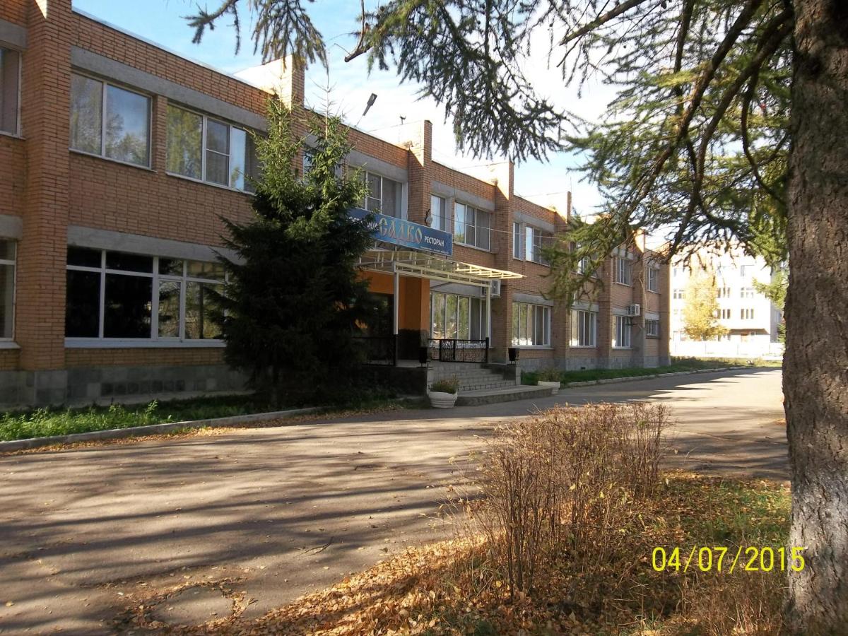 Фотография гостиницы Садко