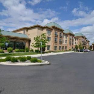 Фотографии гостиницы 
            Best Western Premier Pasco Inn and Suites