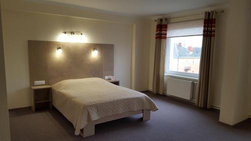 Фотография гостиницы Hotel Gulbene