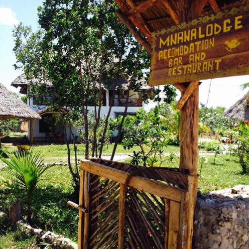 Фотографии гостиницы 
            Mnana Lodge