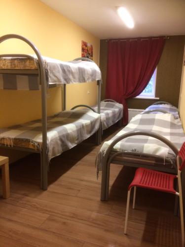 Фотография гостиницы На Герцена, 16