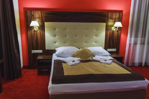 Фотография гостиницы Hotel Pikul