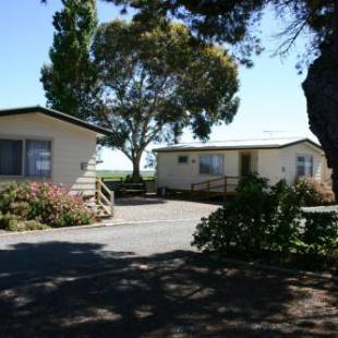 Фотографии базы отдыха 
            Millicent Hillview Caravan Park