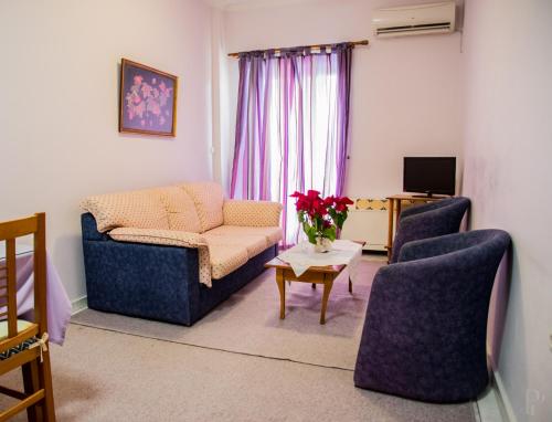 Фотография апарт отеля Gerasimos