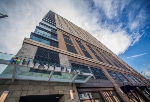 Фотография гостиницы Hyatt Place Denver Downtown