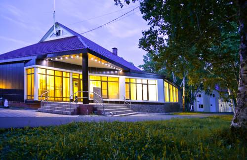 Фотография гостиницы Лесная