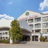 Фотография гостиницы Comfort Suites Lumberton