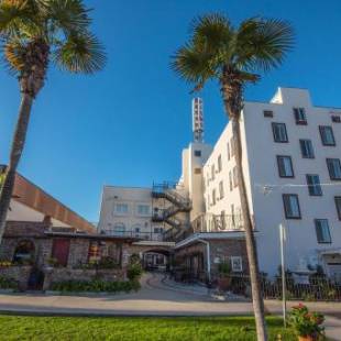 Фотографии гостиницы 
            Pismo Beach Hotel