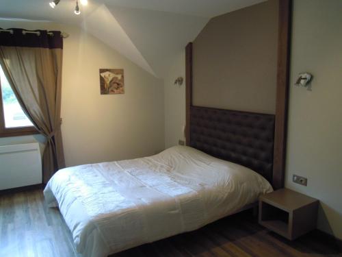 Фотография гостиницы Hôtel Restaurant Le Régal