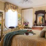 Фотография мини отеля Mill Rose Inn