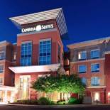 Фотография гостиницы Cambria Hotel Raleigh-Durham Airport