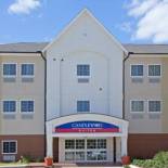 Фотография гостиницы Candlewood Suites Lake Jackson, an IHG Hotel