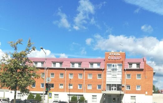 Фотографии гостиницы
Север