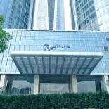 Фотография гостиницы Radisson Hangzhou Qianjiang