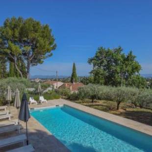 Фотографии мини отеля 
            Le Clos en Provence