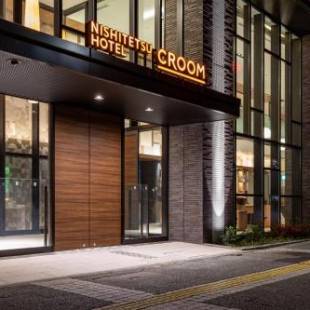 Фотографии гостиницы 
            Nishitetsu Hotel Croom Nagoya