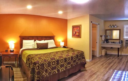 Фотография мини отеля The Old West Inn